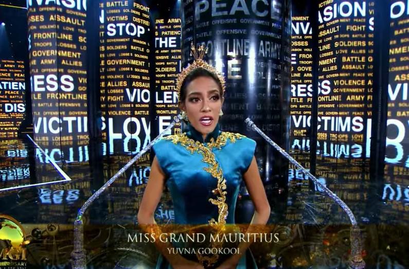 Top 10 diễn thuyết hòa bình-6