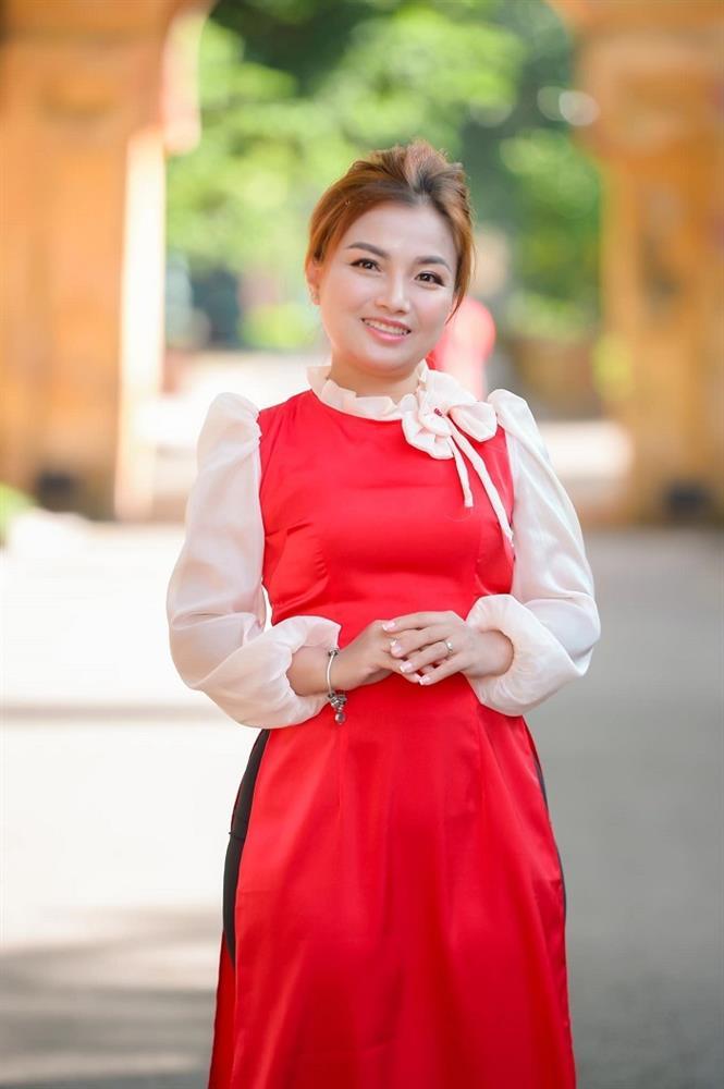 Quỳnh Trần JP lộ ảnh bị tag, nhan sắc khác xa hình trên phây-2