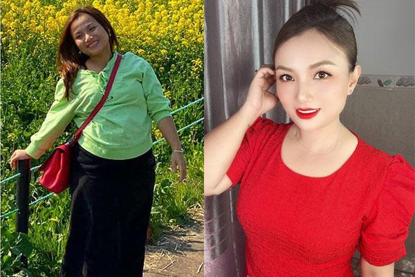 Lóa mắt tài sản Quỳnh Trần JP, tặng mẹ già liền lúc 2 sổ đỏ-7