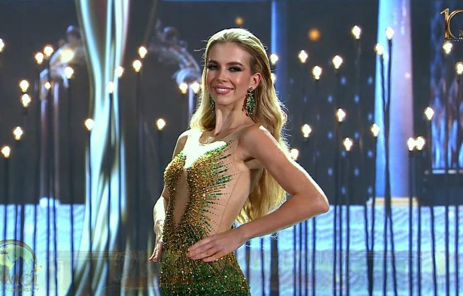 Công bố top 5 ứng xử-4