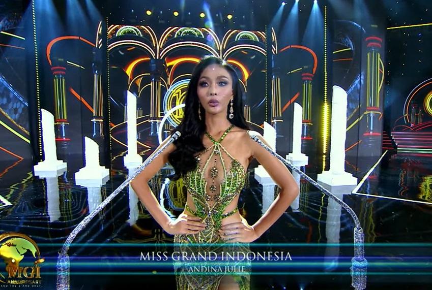 Top 5 thi ứng xử-2