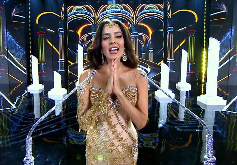 Top 5 thi ứng xử-5