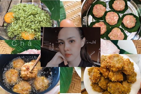 Hà Nội vào mùa thu cũng là lúc nhớ đến đặc sản cốm bình dị, thanh nhã-4