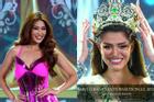 Brazil đăng quang Miss Grand 2022, Thiên Ân dừng chân top 20