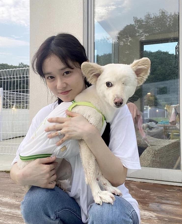 Cuộc sống Jang Nara khi đã thành gái có chồng-2