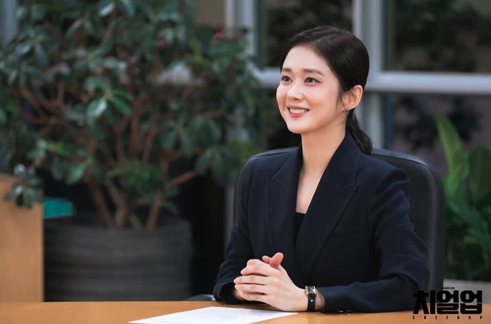 Cuộc sống Jang Nara khi đã thành gái có chồng-9