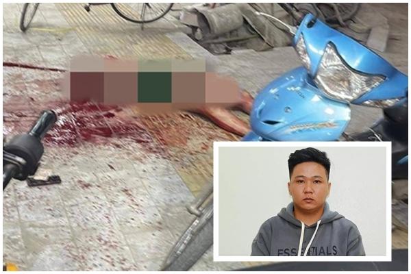 Diễn biến chi tiết vụ chém bố và cậu của bạn gái ở Thái Bình-2