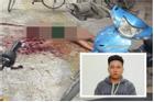 Rùng mình quá trình gây án của kẻ giết 2 người ở Bắc Ninh
