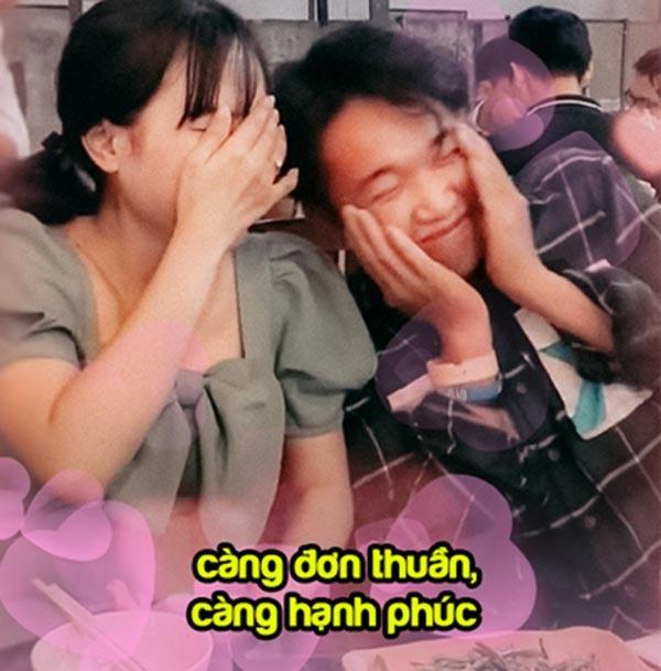 Được cầu hôn giữa quán vỉa hè, cô gái hạnh phúc gật đầu đồng ý-8