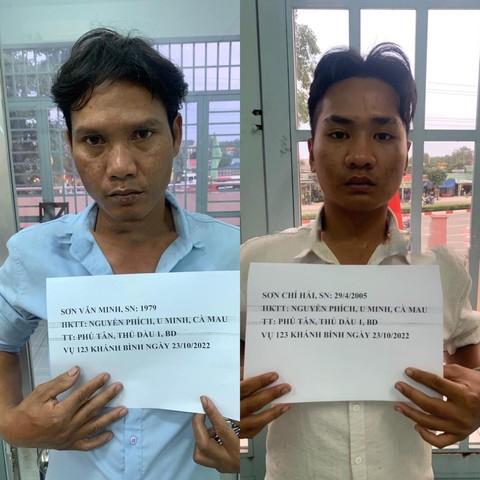 Nội bộ lục đục, băng Tiểu hổ dàn quân hỗn chiến làm 1 người chết-2