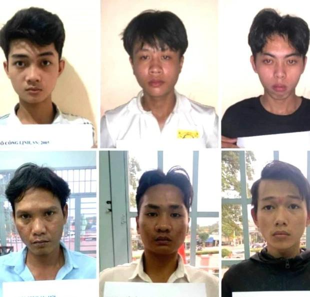 Nội bộ lục đục, băng Tiểu hổ dàn quân hỗn chiến làm 1 người chết-1