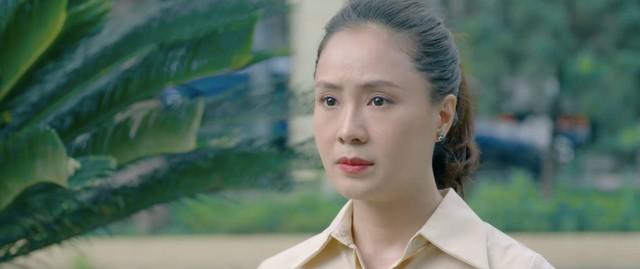 Hành Trình Công Lý tập 8: Hoàng được tạm thả ra, Phương tin chắc chồng vô tội-10