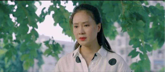 Hành Trình Công Lý tập 8: Hoàng được tạm thả ra, Phương tin chắc chồng vô tội-2