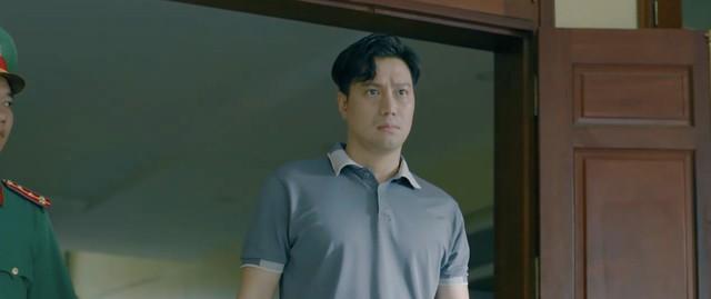 Hành Trình Công Lý tập 8: Hoàng được tạm thả ra, Phương tin chắc chồng vô tội-9