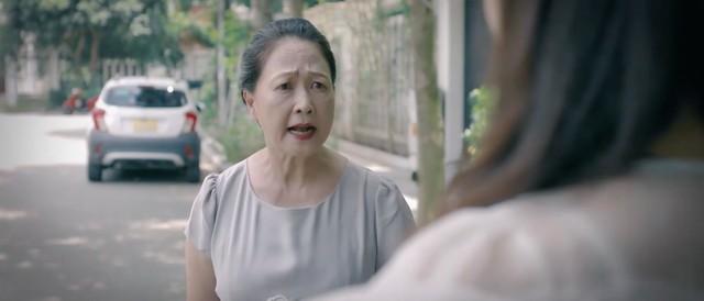 Hành Trình Công Lý tập 8: Hoàng được tạm thả ra, Phương tin chắc chồng vô tội-3