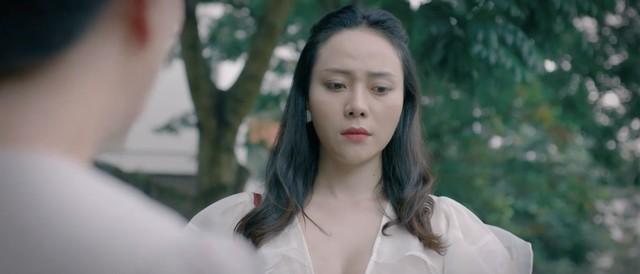 Hành Trình Công Lý tập 8: Hoàng được tạm thả ra, Phương tin chắc chồng vô tội-4