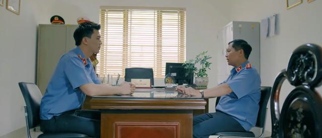 Hành Trình Công Lý tập 8: Hoàng được tạm thả ra, Phương tin chắc chồng vô tội-5