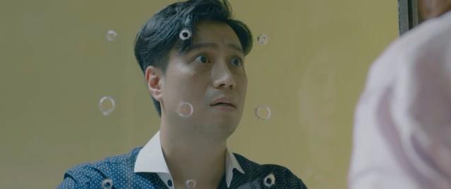 Hành Trình Công Lý tập 8: Hoàng được tạm thả ra, Phương tin chắc chồng vô tội-6