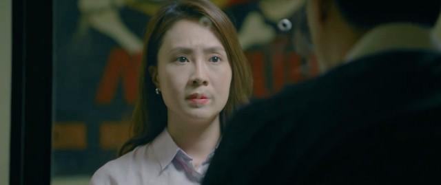 Hành Trình Công Lý tập 8: Hoàng được tạm thả ra, Phương tin chắc chồng vô tội-7