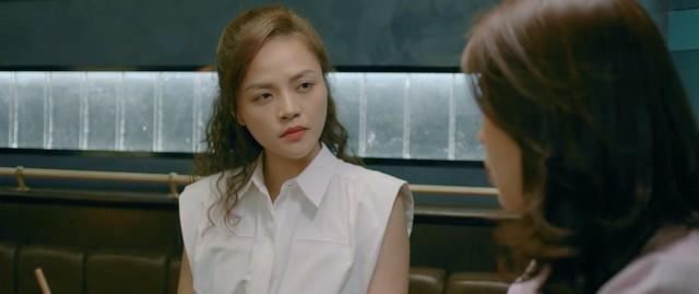 Hành Trình Công Lý tập 8: Hoàng được tạm thả ra, Phương tin chắc chồng vô tội-8