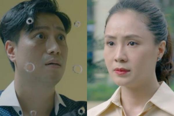 Hành Trình Công Lý tập 9: Phương không quên lỗi lầm của Hoàng-3