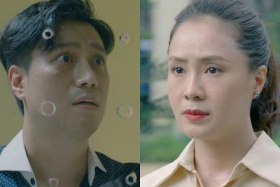 'Hành Trình Công Lý' tập 8: Hoàng được tạm thả ra, Phương tin chắc chồng vô tội