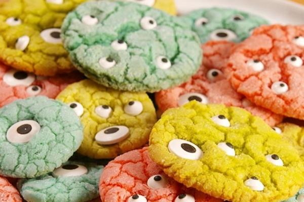 Cách làm bánh kếp kem sữa trứng béo ngậy-1