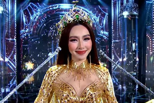 Bất lợi của Thùy Tiên trong vụ kiện 1,5 tỷ đồng-3