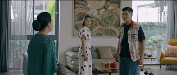 Những bà mẹ chồng màn ảnh chỉ biết bênh con trai, hạ bệ con dâu-3