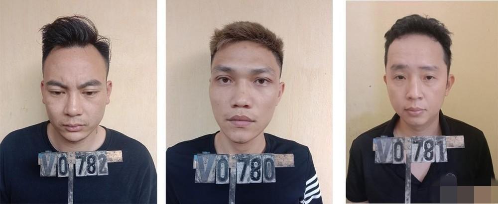 Núp bóng hầu đồng để tụ tập tổ chức tiệc ma túy, thác loạn-1