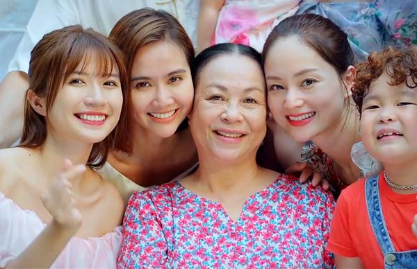 Những bà mẹ chồng màn ảnh chỉ biết bênh con trai, hạ bệ con dâu-6