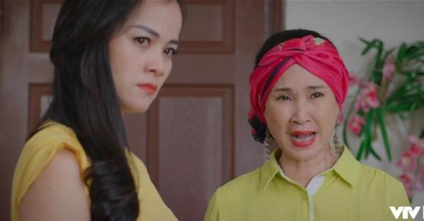 Những bà mẹ chồng màn ảnh chỉ biết bênh con trai, hạ bệ con dâu-7