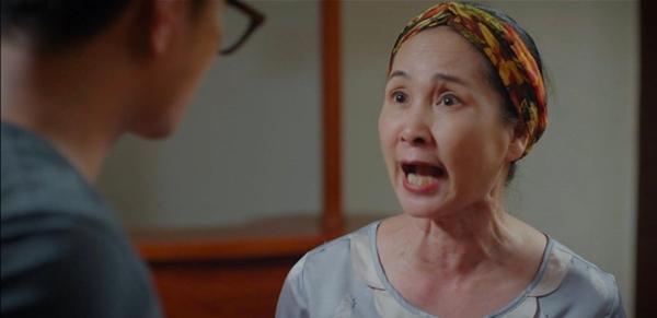 Những bà mẹ chồng màn ảnh chỉ biết bênh con trai, hạ bệ con dâu-8