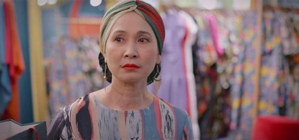 Những bà mẹ chồng màn ảnh chỉ biết bênh con trai, hạ bệ con dâu-9