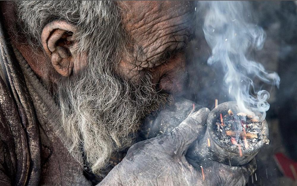 Người bẩn nhất thế giới qua đời sau khi tắm-3