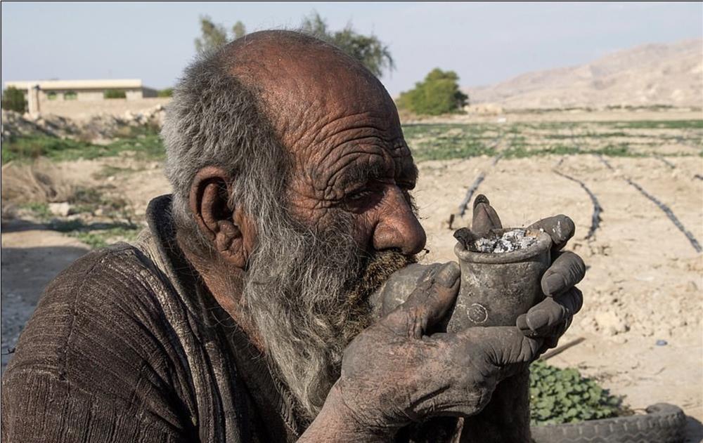 Người bẩn nhất thế giới qua đời sau khi tắm-4