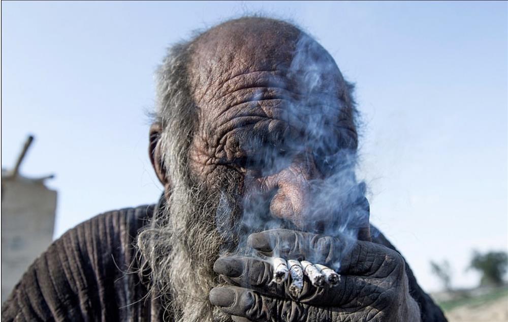 Người bẩn nhất thế giới qua đời sau khi tắm-6