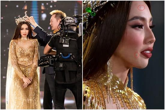 Thùy Tiên gây cười khi chia sẻ điều tiếc nuối nhất khi final walk