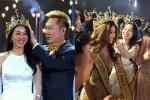 Việt Nam 10 mùa Miss Grand: Thùy Tiên trên đỉnh, ai thấp nhất?-23