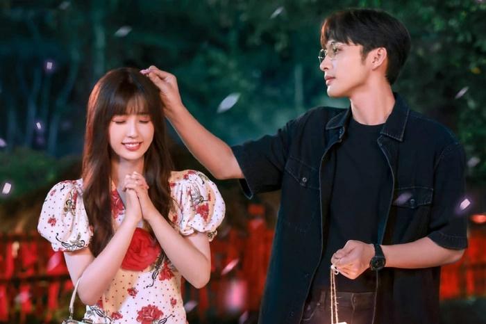 3 bộ phim ngôn tình xứ Trung càng xem càng dở-1