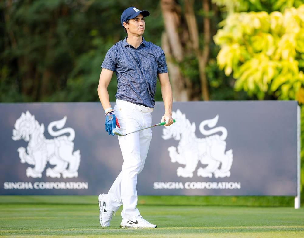 Nam MC dẫn Miss Grand: visual cực phẩm, 44 tuổi trẻ như 30-9