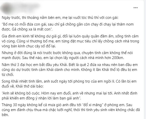 Đón dâu 200km nhà trai không mời ăn, cô dâu ném hoa cưới hủy hôn-1