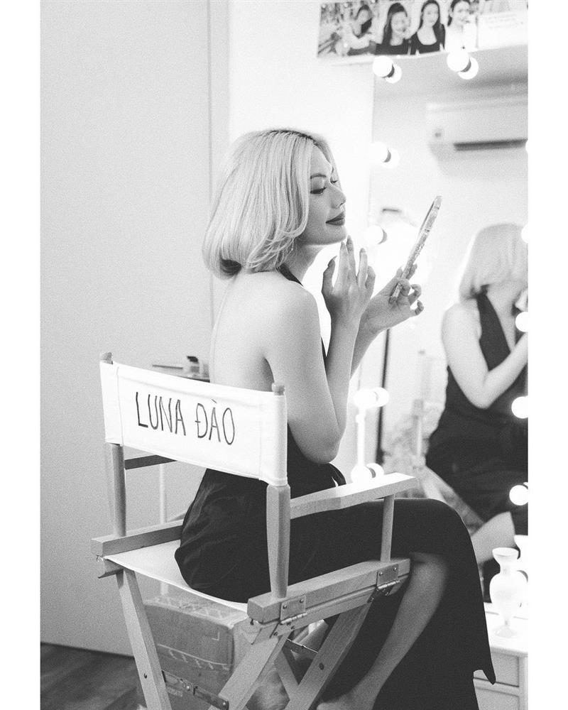 Đào Bá Lộc lên tiếng về chuyện ăn mặc gợi cảm-3