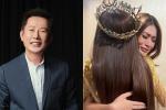 Á hậu 1 Engfa thuộc LGBT, nghi hẹn hò Á hậu 5 Miss Grand Thailand-7