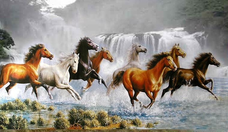 Tháng 10 Âm lịch khởi khí khai lộc, 3 tuổi kinh doanh lãi ùn ùn-1