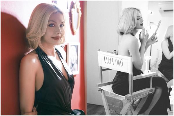 Đào Bá Lộc đọ sắc Khổng Tú Quỳnh sau 3 năm: Visual gấp đôi!-7