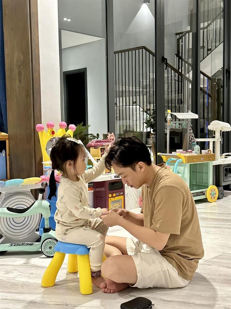 Tin showbiz Việt ngày 26/10: Subeo tuổi 12 cao hơn Cường Đô La-2