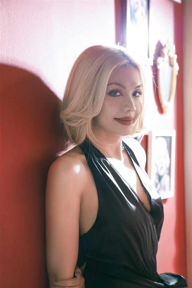 Tin showbiz Việt ngày 26/10: Subeo tuổi 12 cao hơn Cường Đô La-3