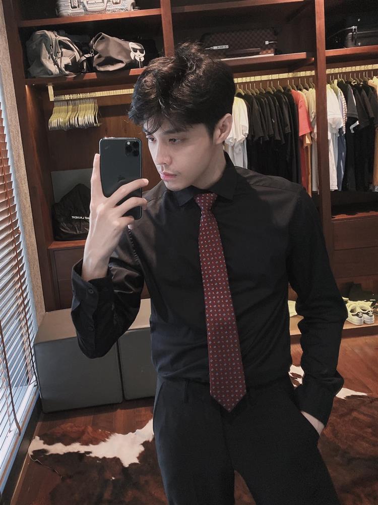 Tin showbiz Việt ngày 26/10: Subeo tuổi 12 cao hơn Cường Đô La-5