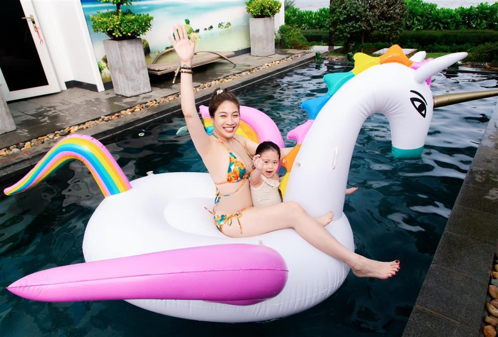 Tin showbiz Việt ngày 26/10: Subeo tuổi 12 cao hơn Cường Đô La-6